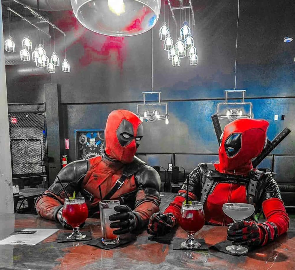 Bell County Comic Con