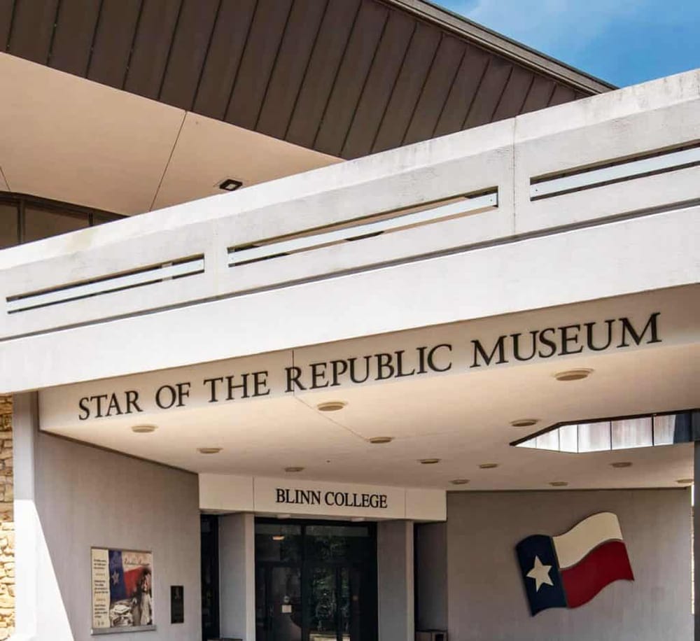 Central Texas Star Museum