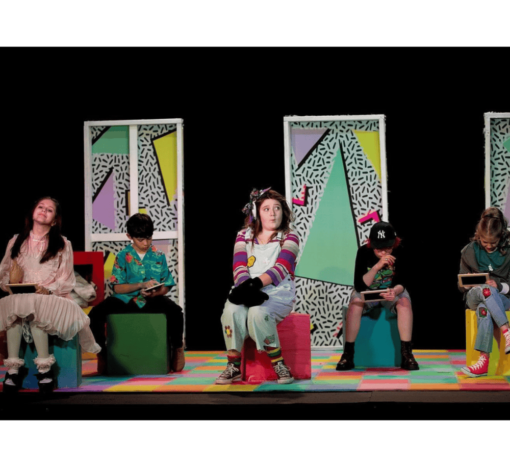 Knoxville Children’s Theatre