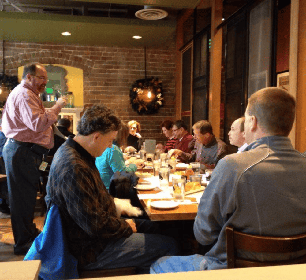 Knoxville Food Tours