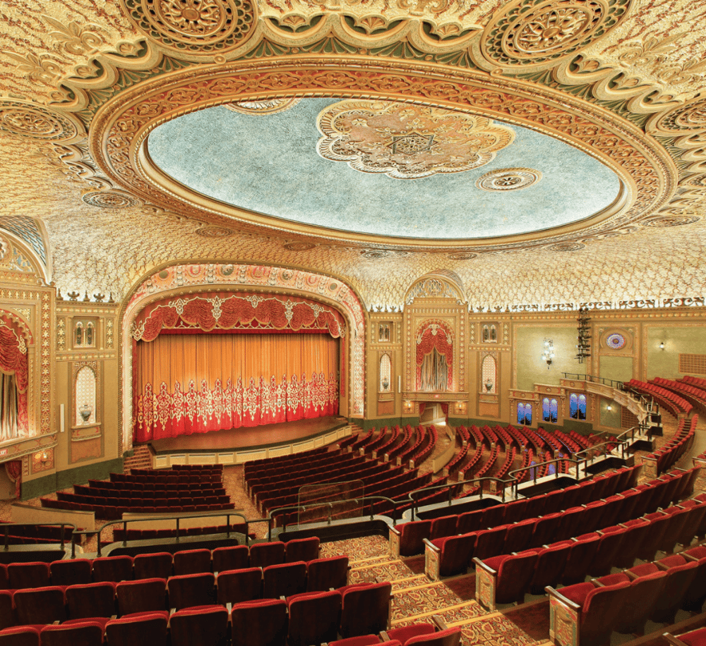 Tennessee Theatre