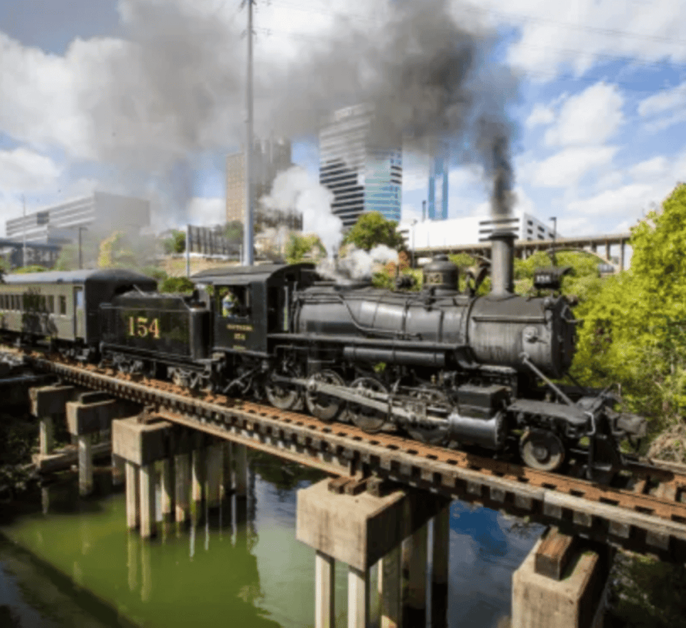 Three Rivers Rambler