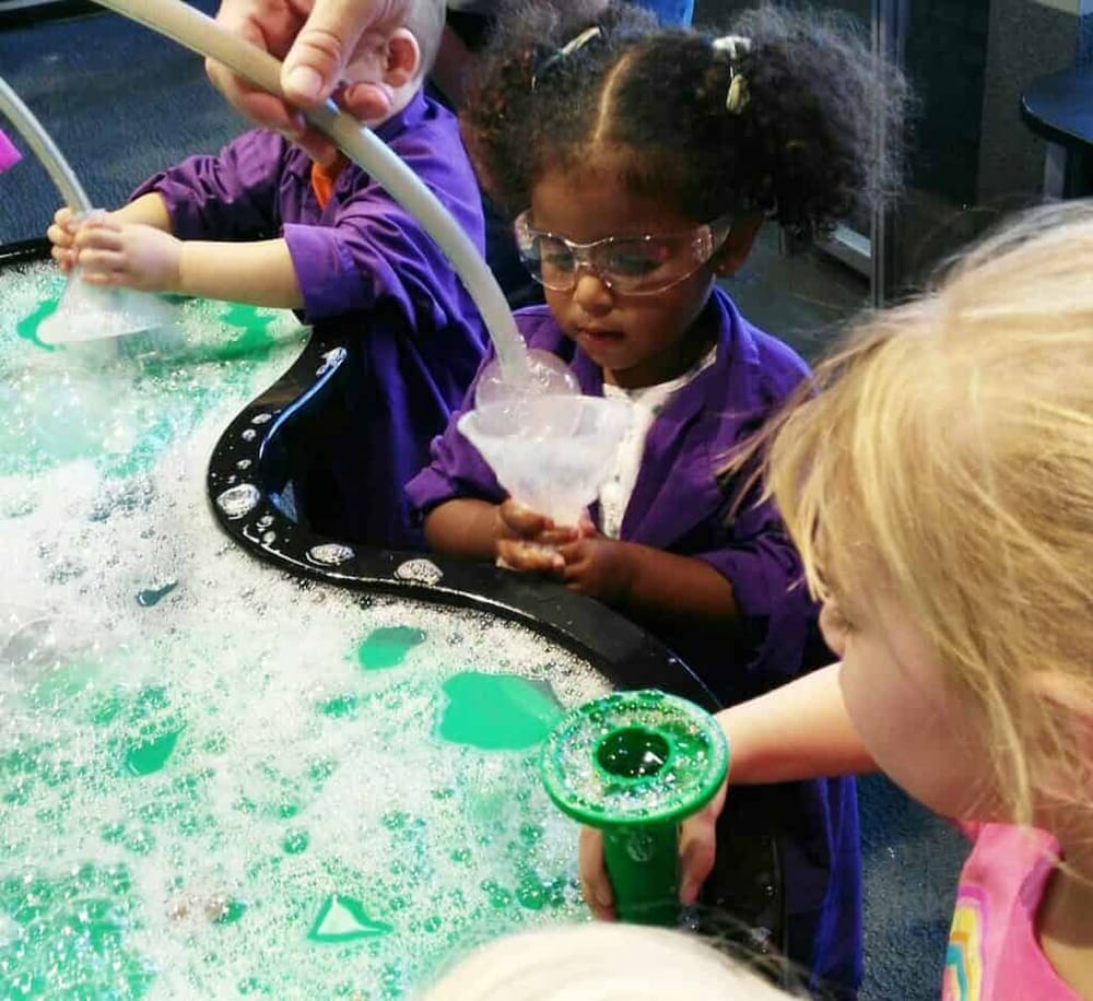 Children's Museum of Denver