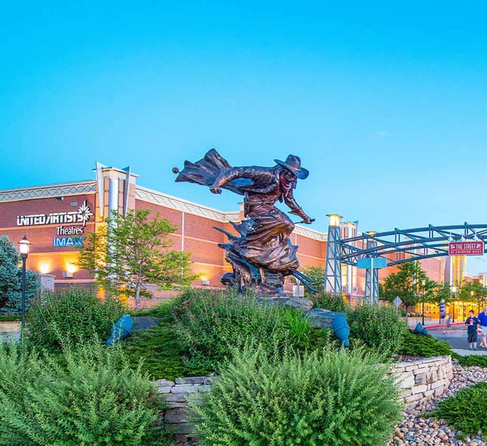 Colorado Mills Mall