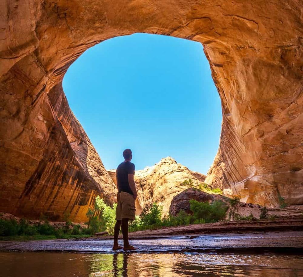 Coyote Gulch Park