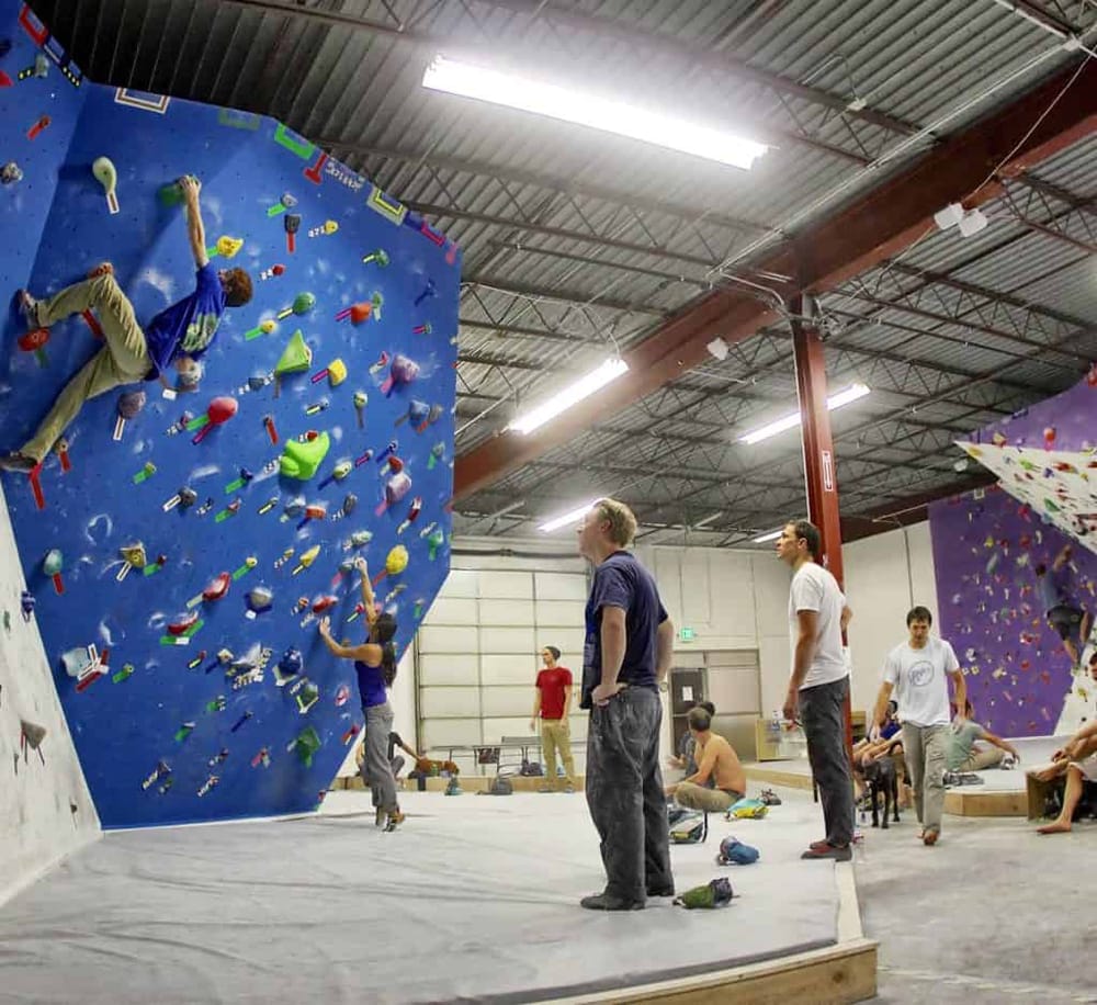 Denver Bouldering Club