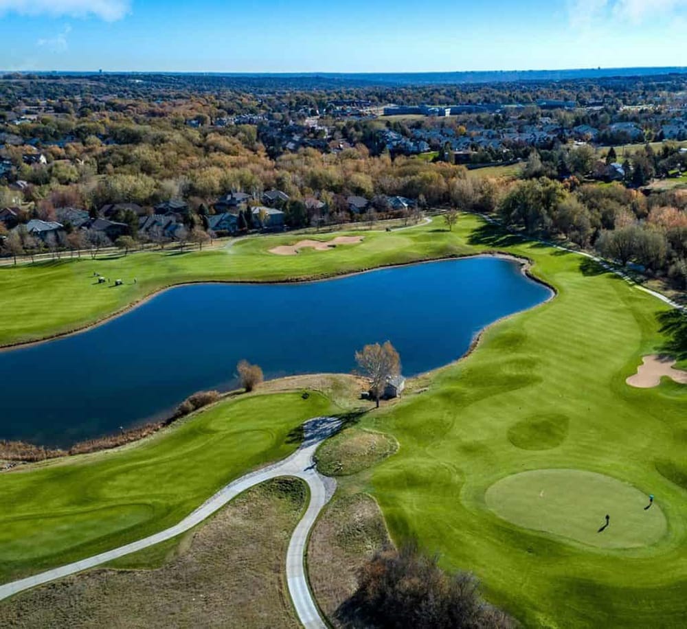 Fox Hollow Golf Course