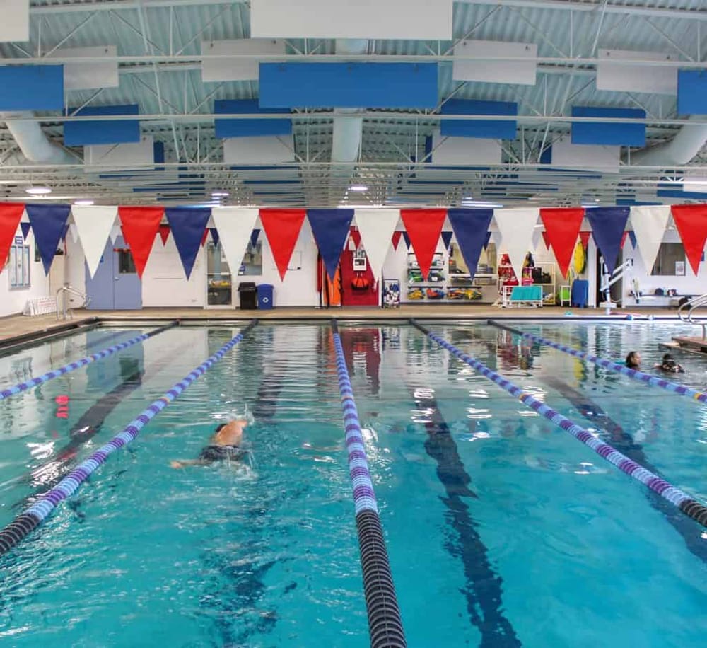 Green Mountain Recreation Center