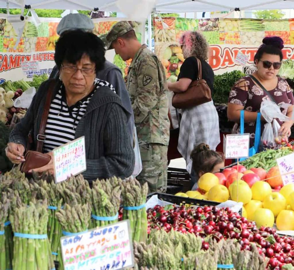 Lakewood Farmers Market