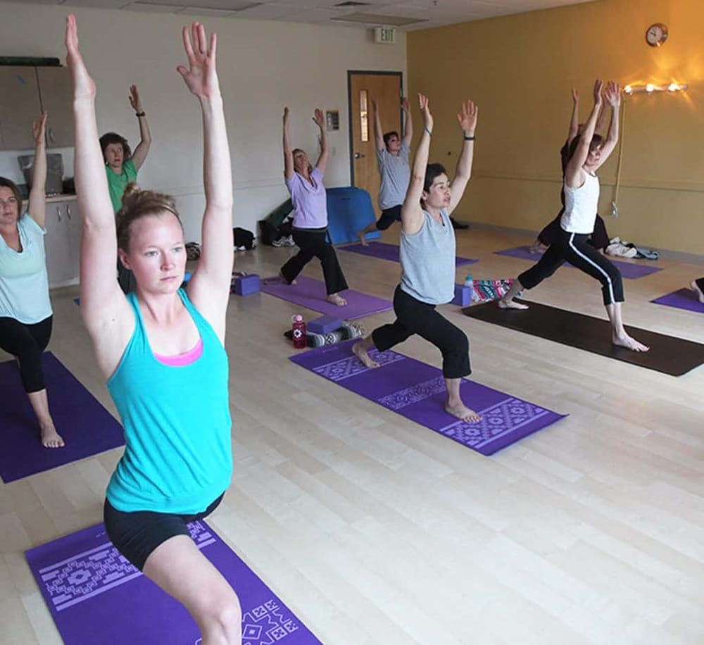 Lakewood Yoga Center