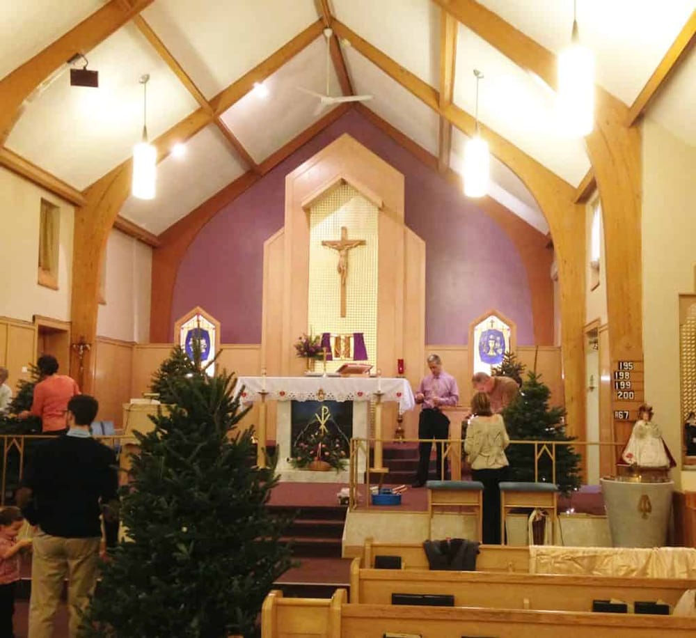 Sacred Heart Cathedral