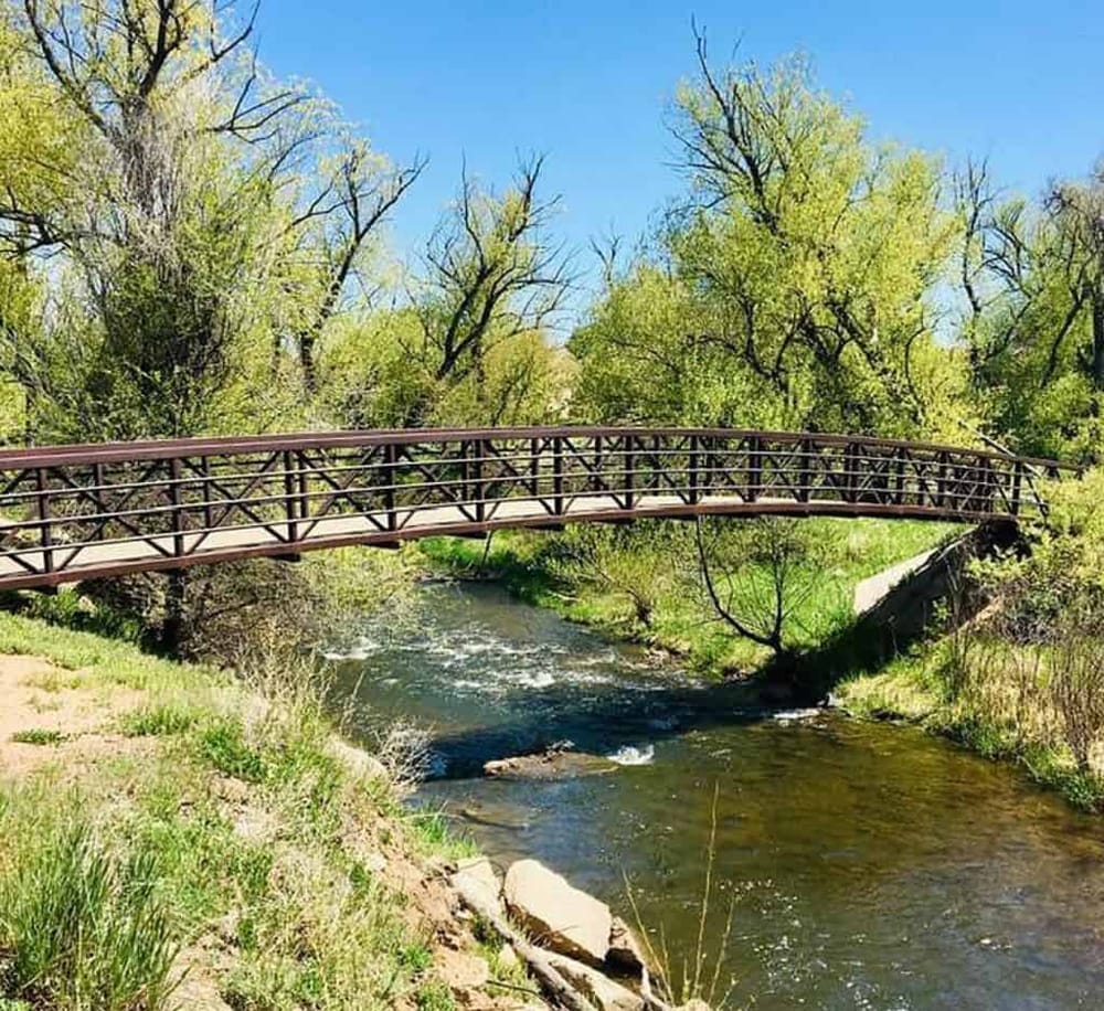 Bear Creek Greenbelt