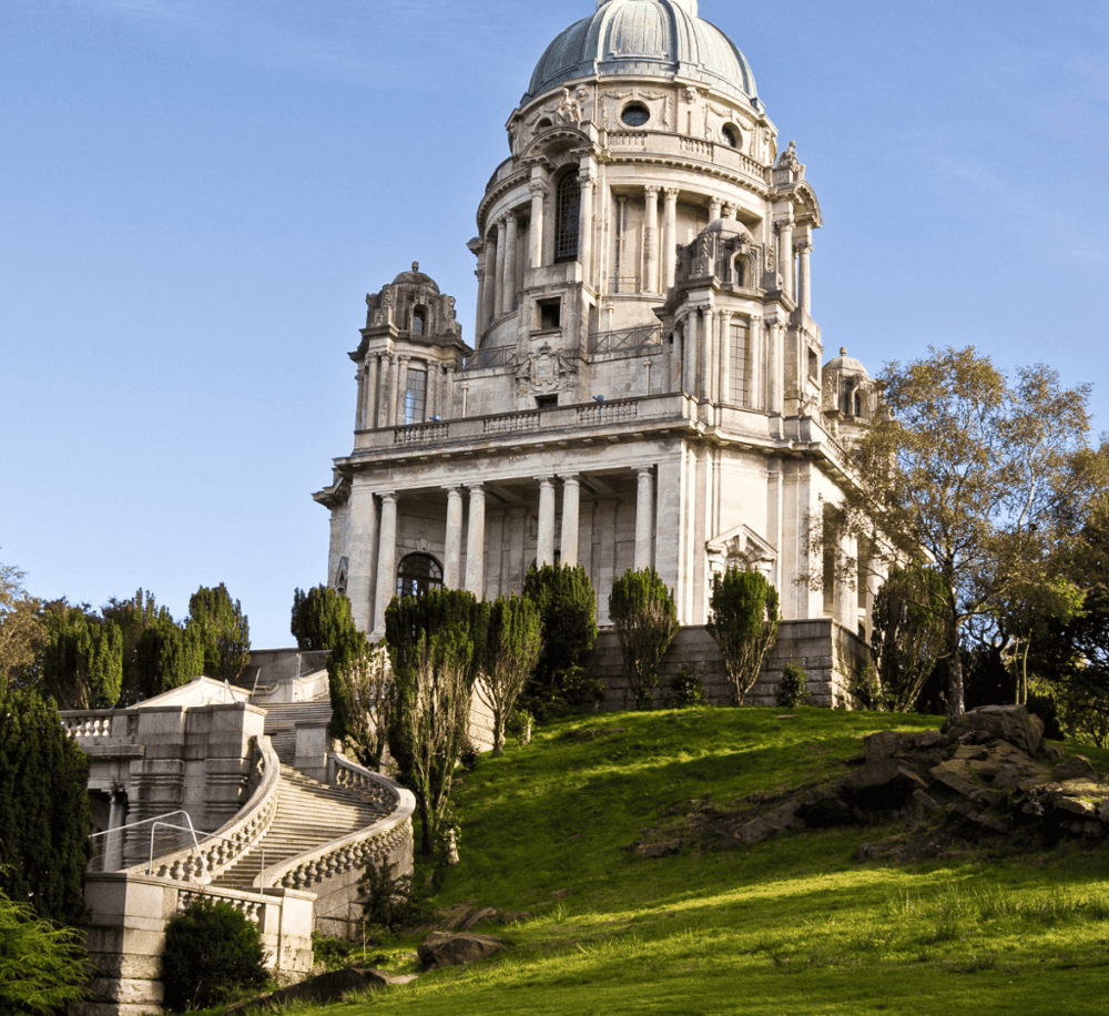 Ashton Memorial