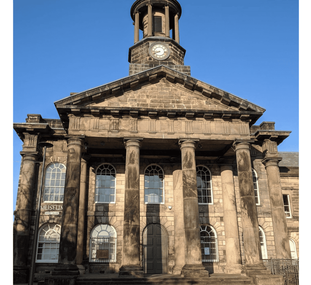 Lancaster City Museum