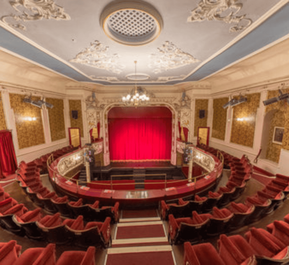 Lancaster Grand Theatre