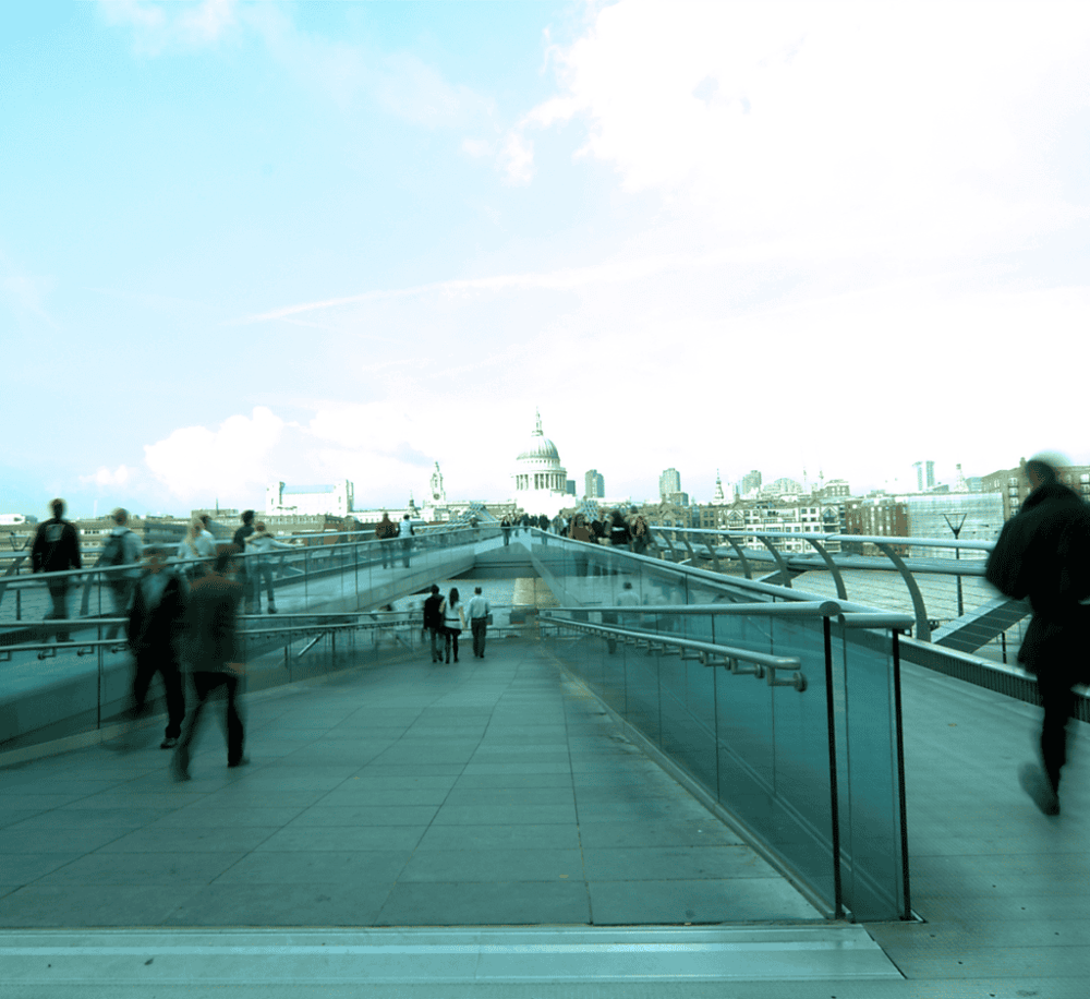 Millennium Bridge