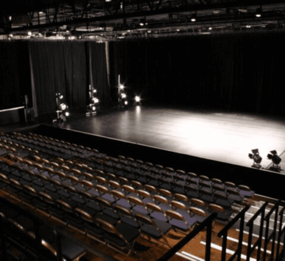 Nuffield Theatre
