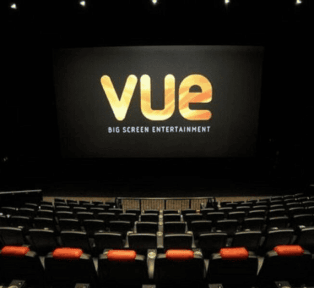 Vue Cinema