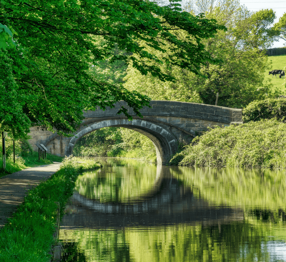 Lancaster Canal