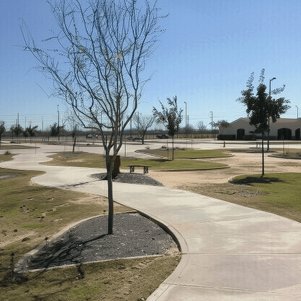 Independence Hills Regional Park