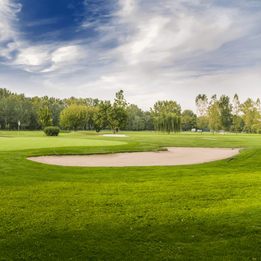 Max A. Mandel Municipal Golf Course