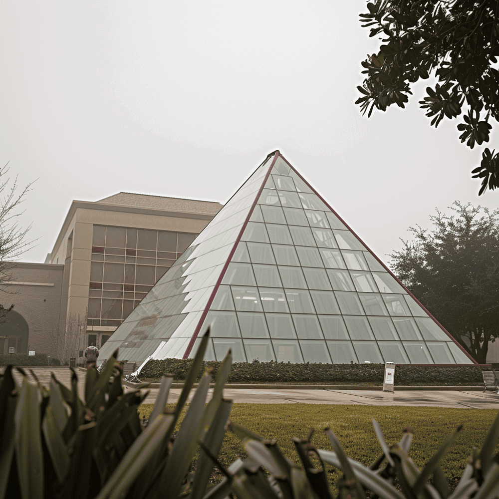 Lamar Bruni Vergara Planetarium