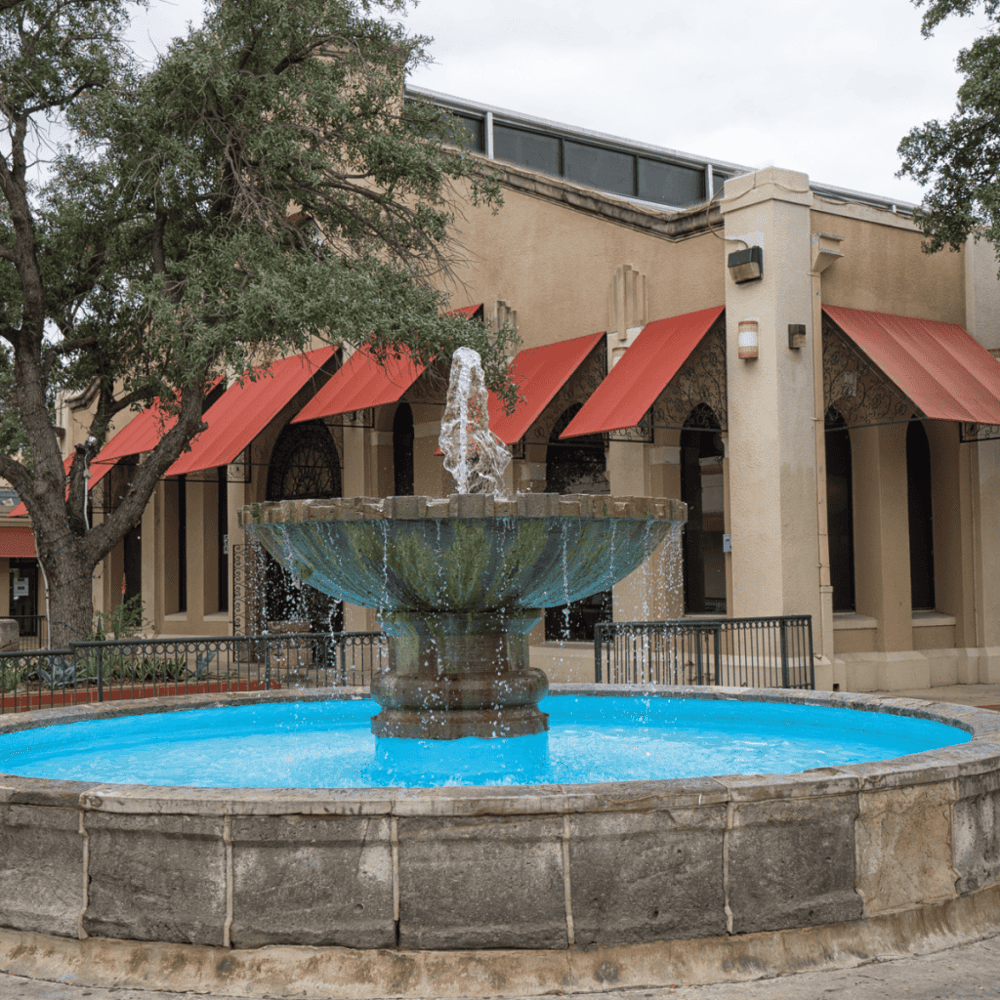 Laredo Center for the Arts