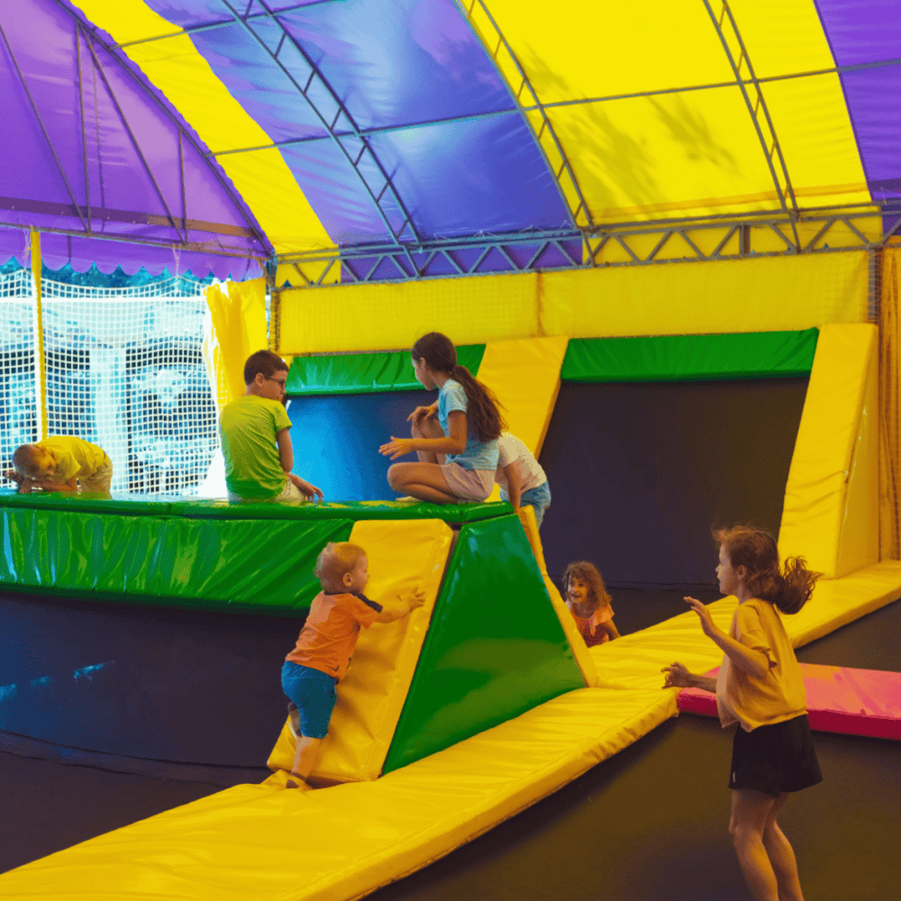 Altitude Trampoline Park