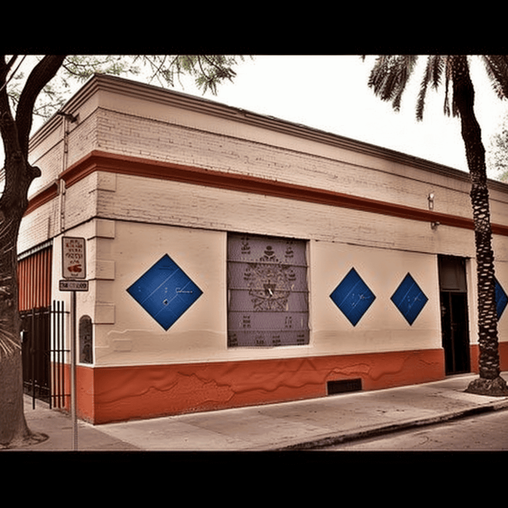 Republic of the Rio Grande Museum