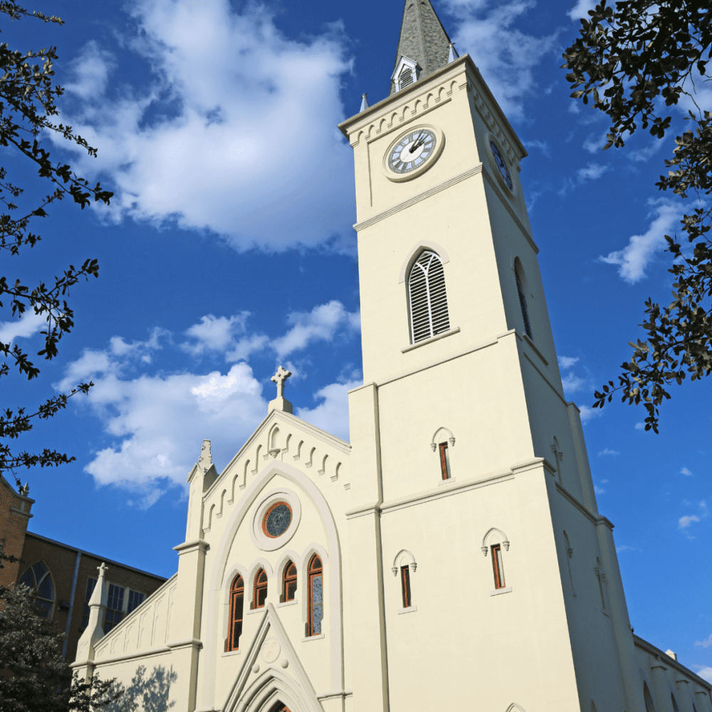 San Agustin Cathedral