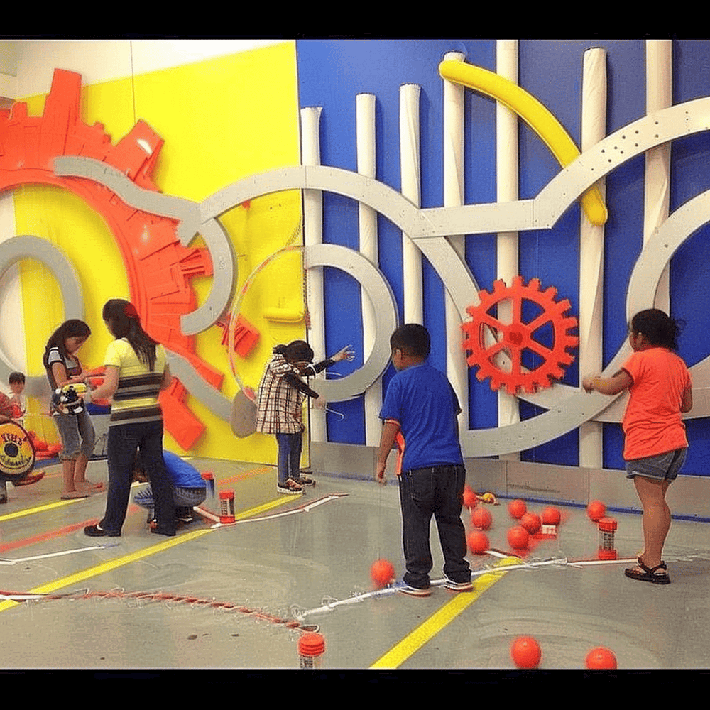 The Imaginarium of South Texas