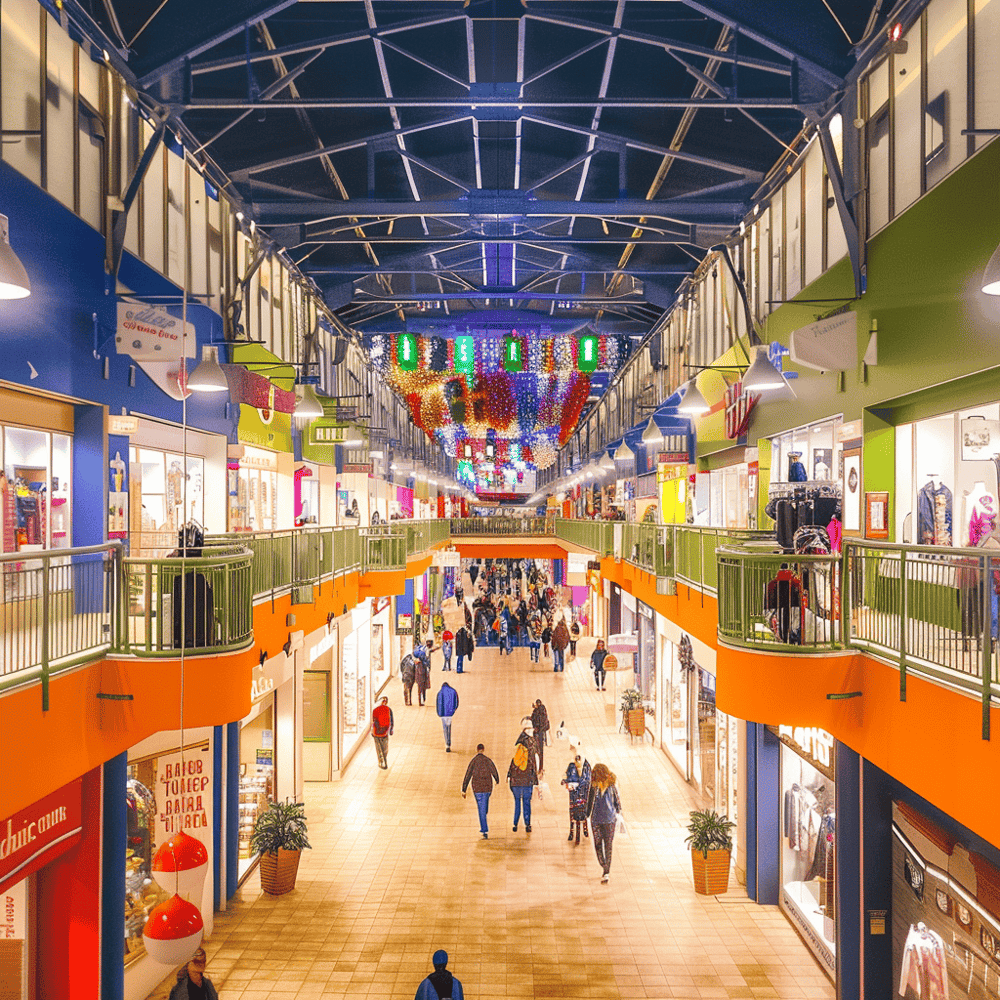 The Outlet Shoppes at Laredo