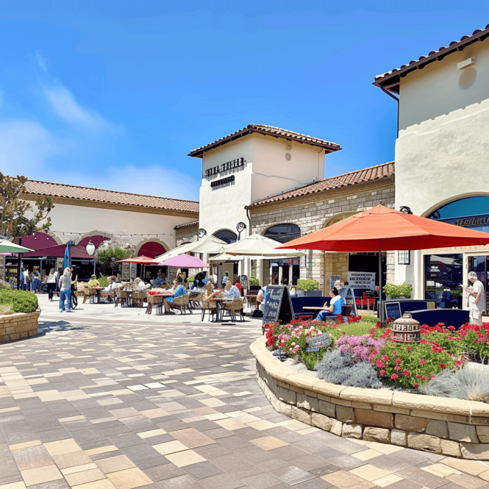 Camino Real Marketplace