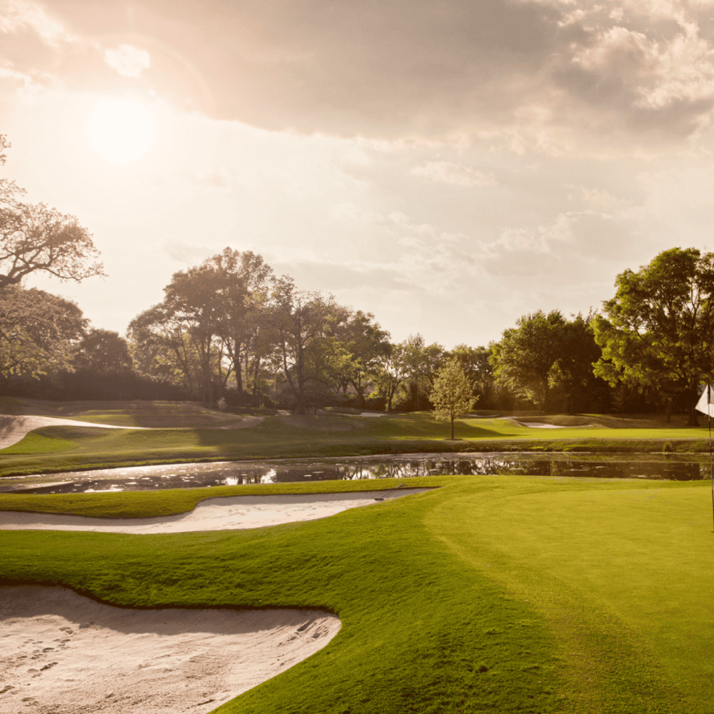 Casa Blanca Golf Club