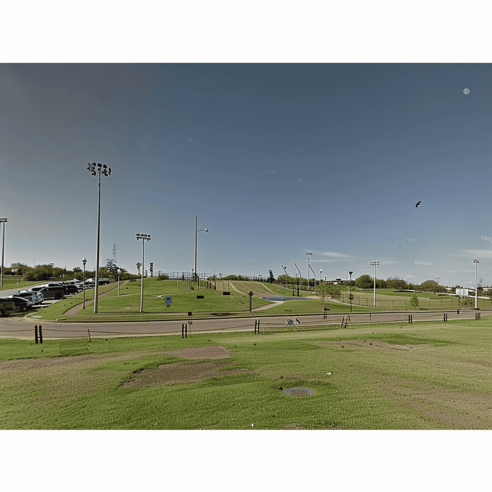 Father Charles M. McNaboe Park