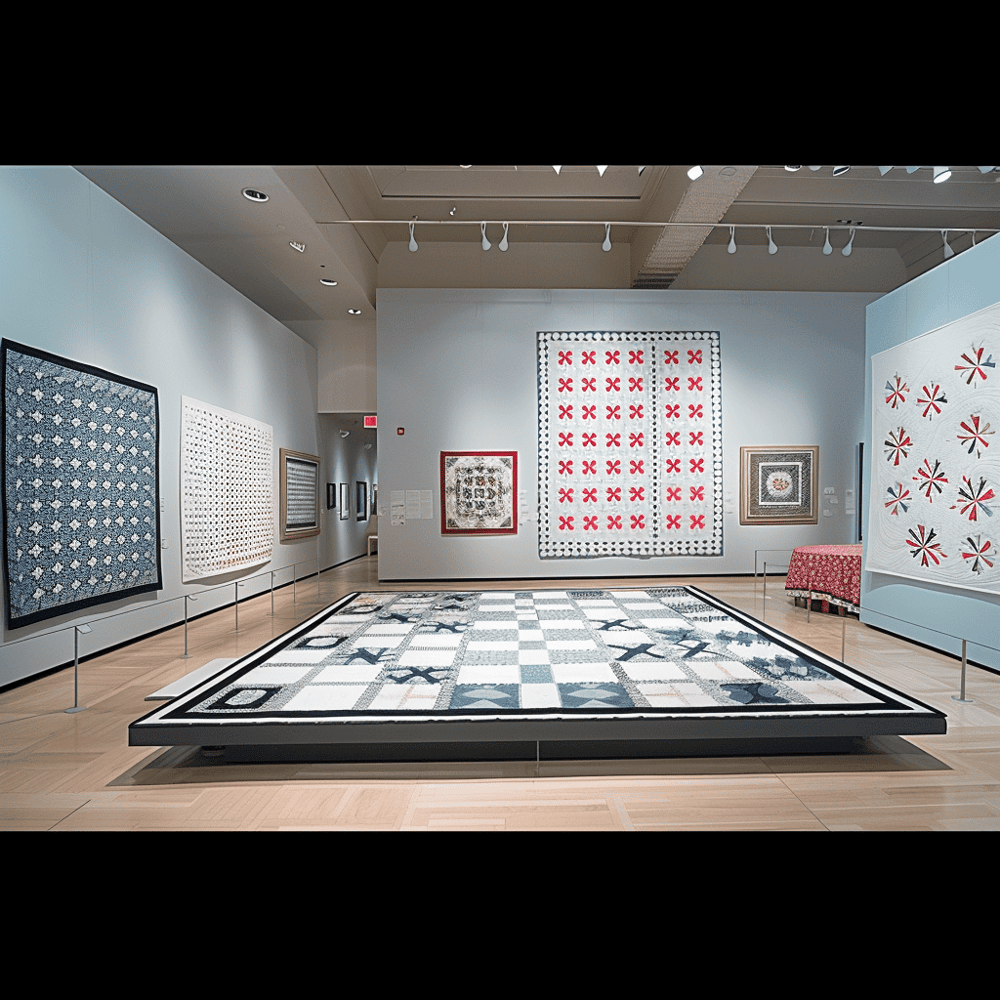 International Quilt Museum