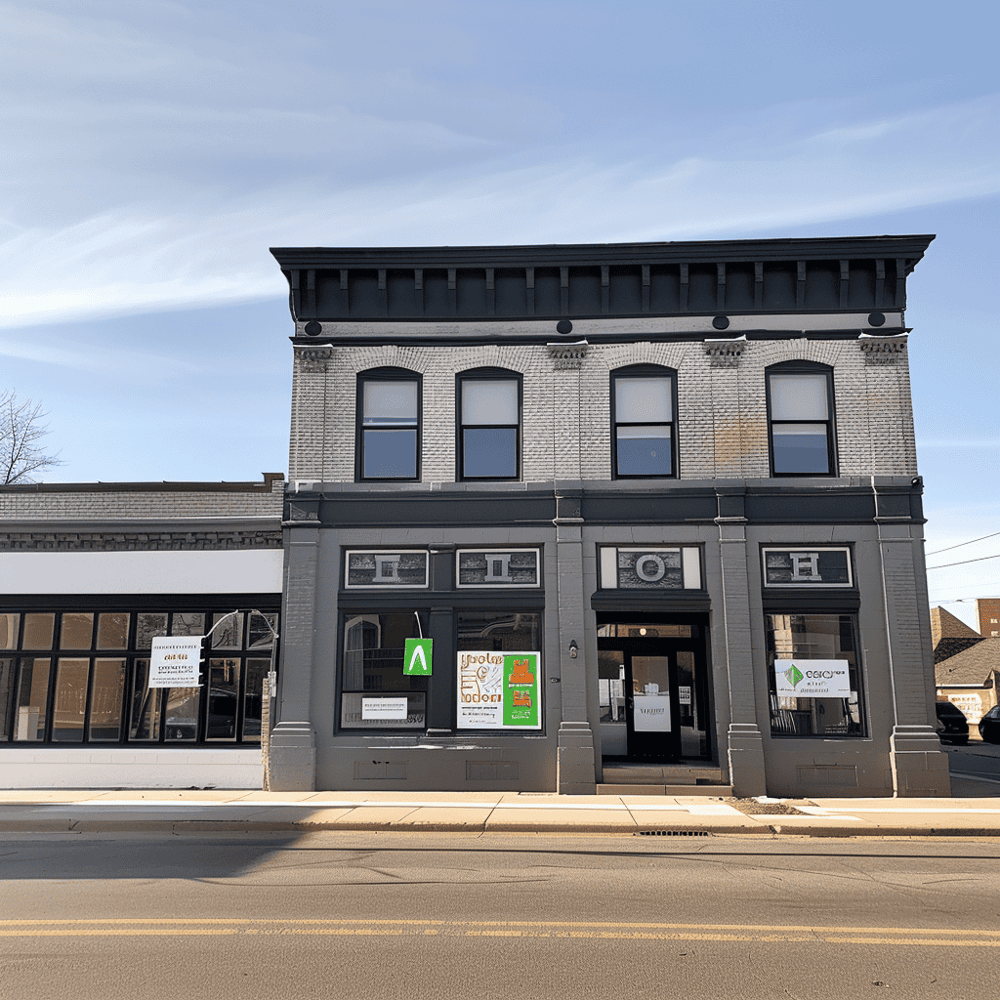 Lux Center for the Arts