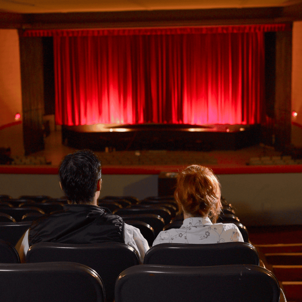 Nebraska Repertory Theatre