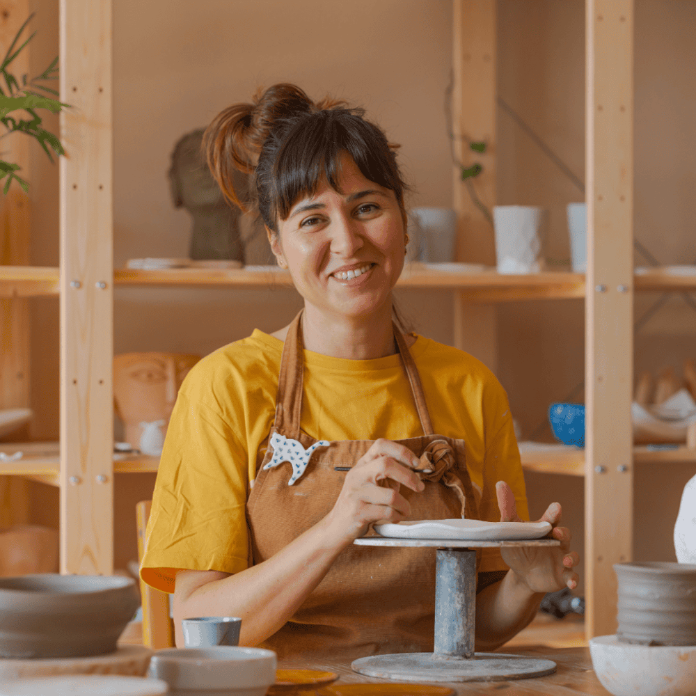 Paint Yourself Silly