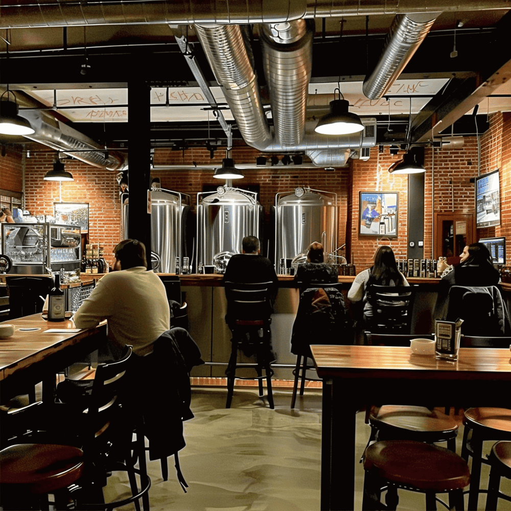 Boiler Brewing Company