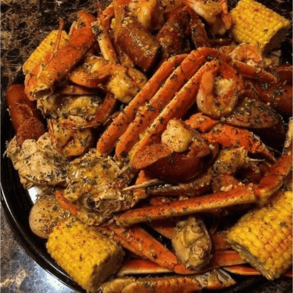 Bourbon Street at Single Barrel