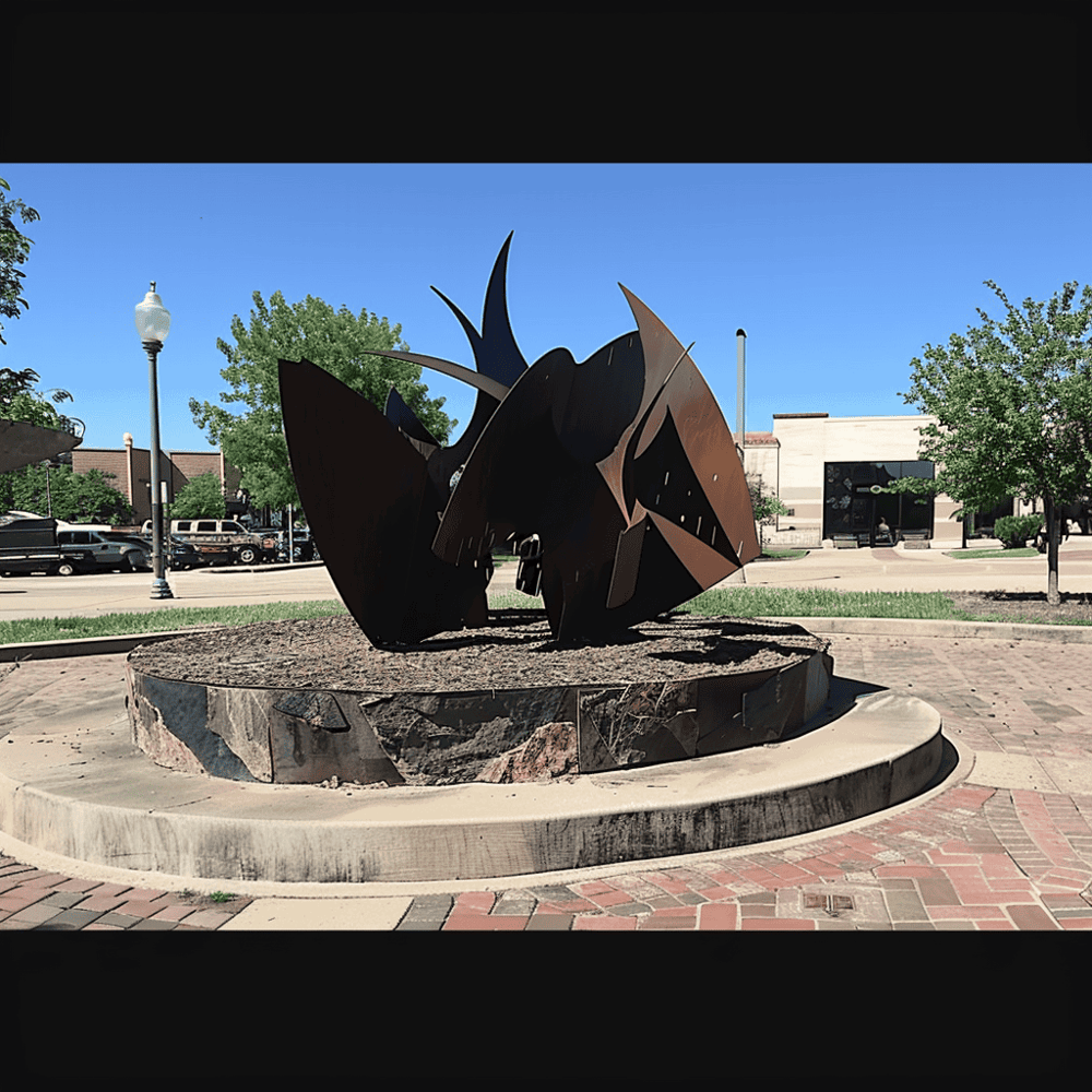Explore Lincoln’s Public Art