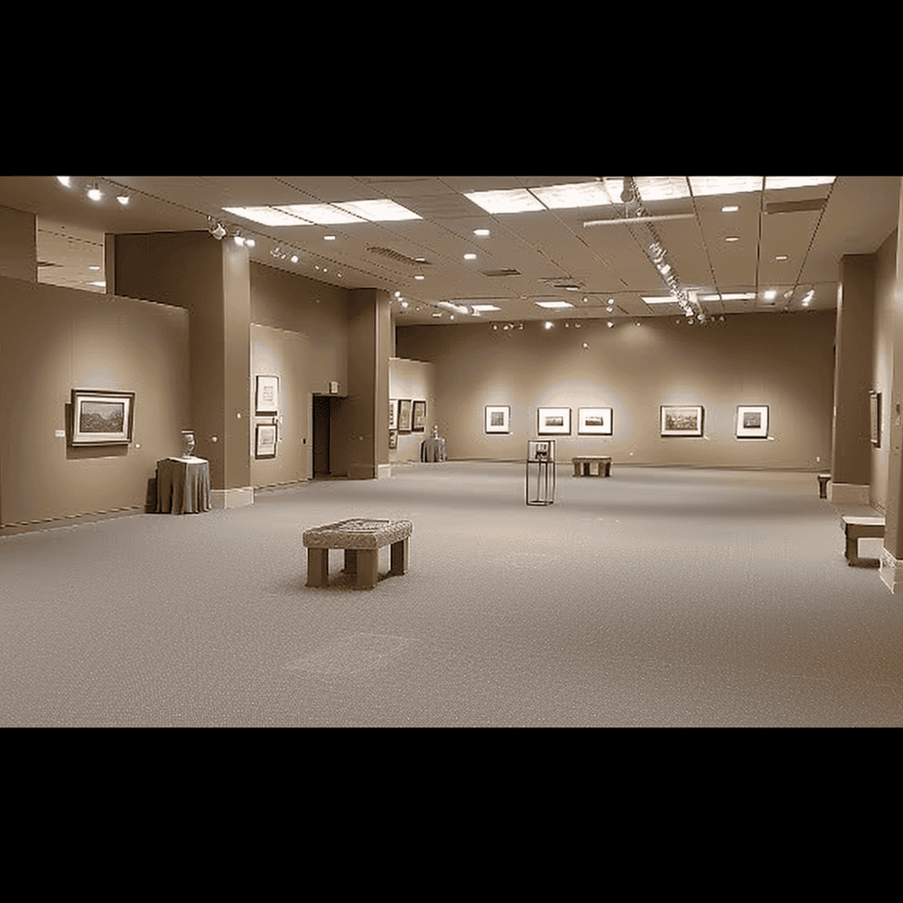 Great Plains Art Museum