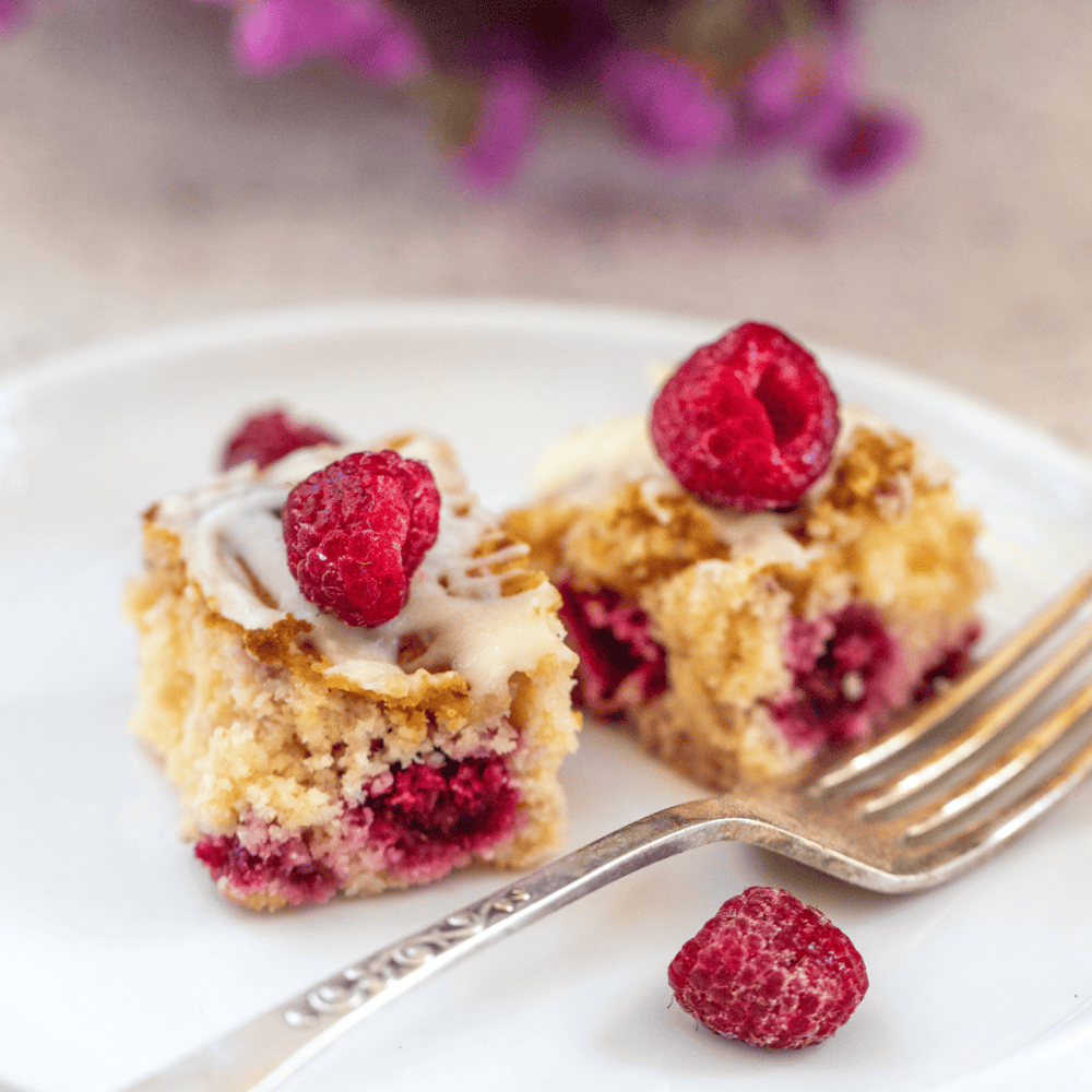 High Society Cheesecake