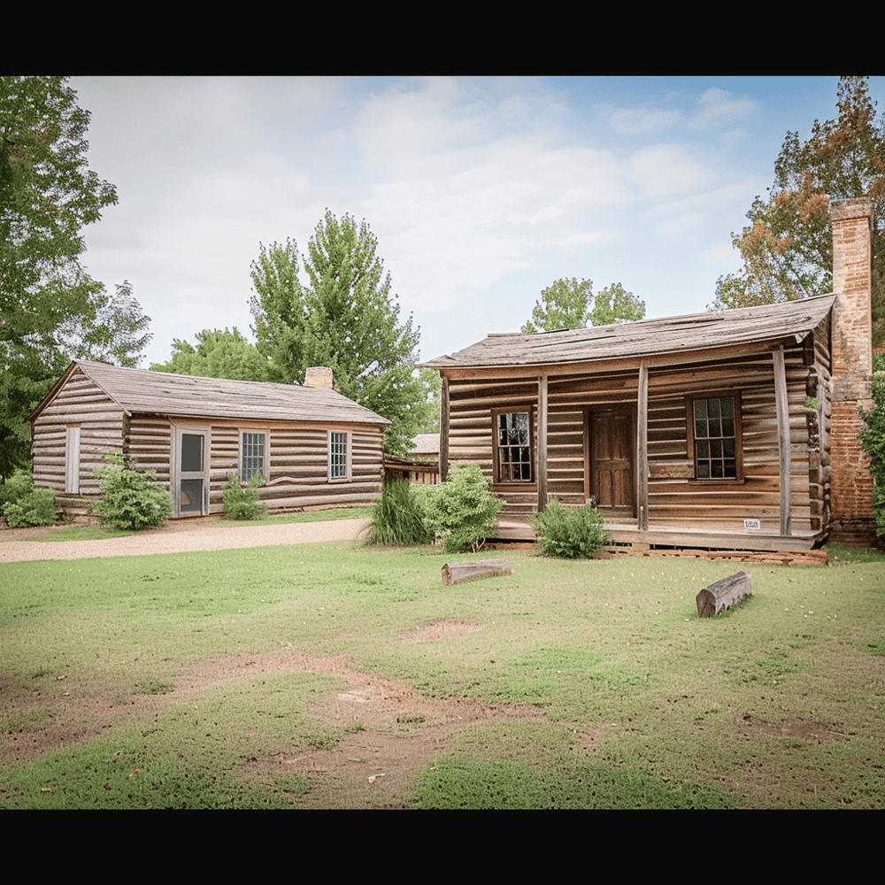 Historic Arkansas Museum