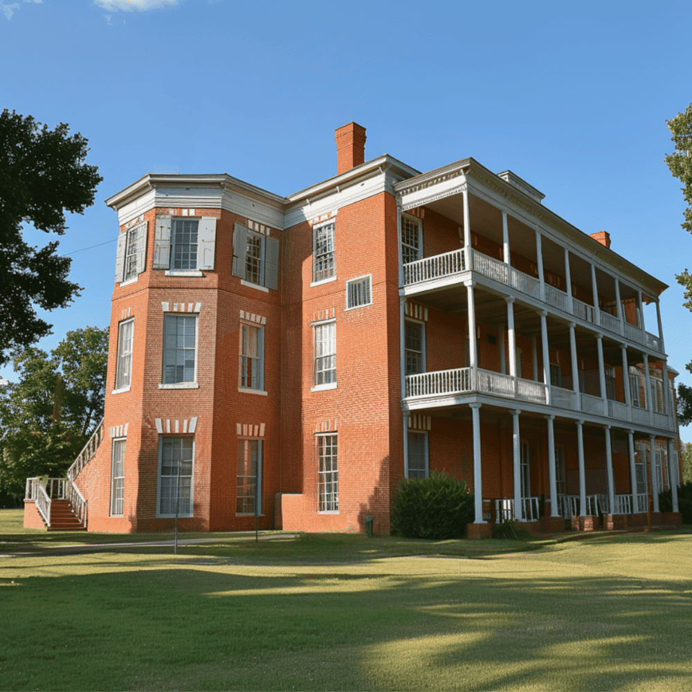 MacArthur Museum of Arkansas Military History
