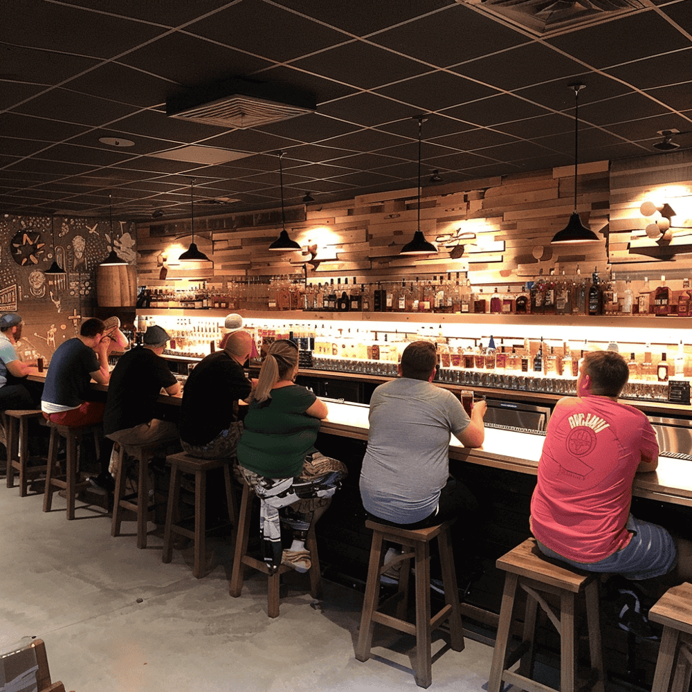 Rock Town Distillery