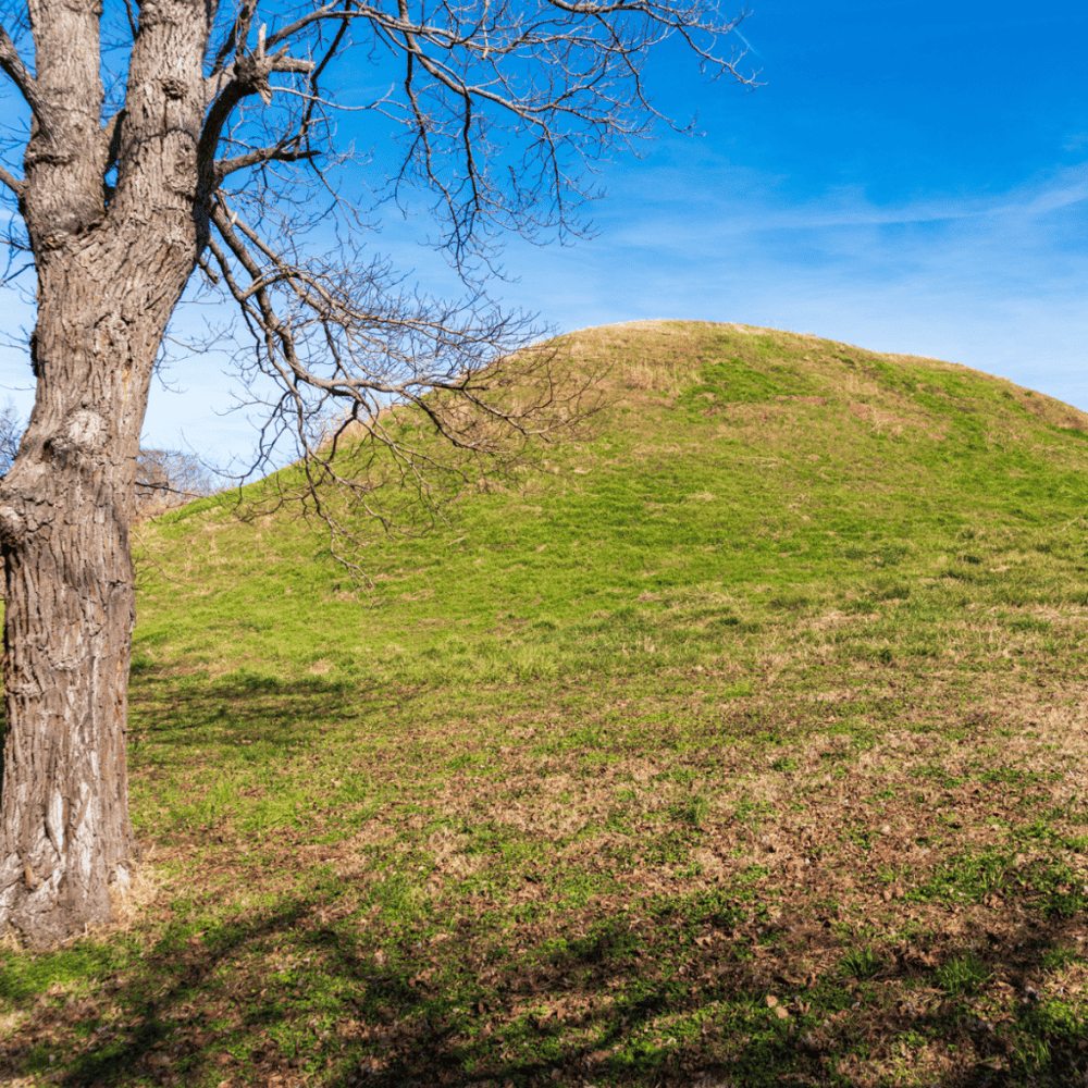 Toltec Mounds Archeological State Park