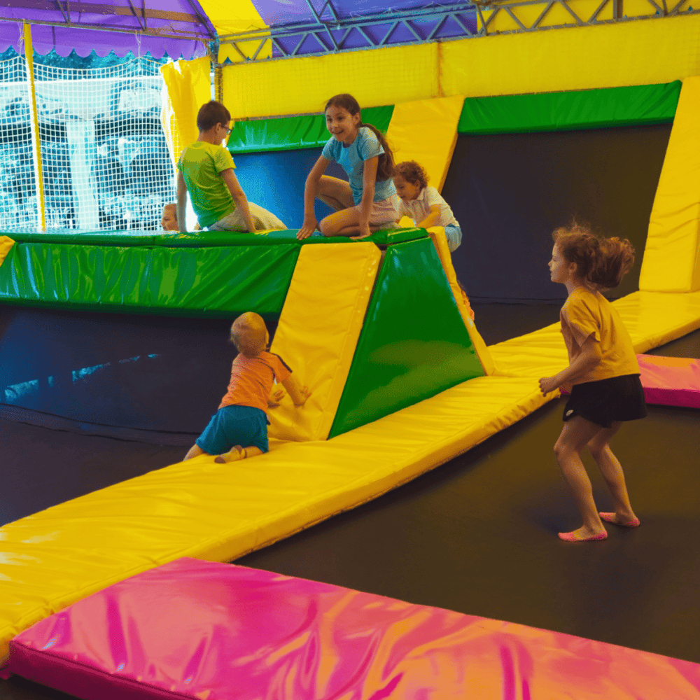 Altitude Trampoline Park