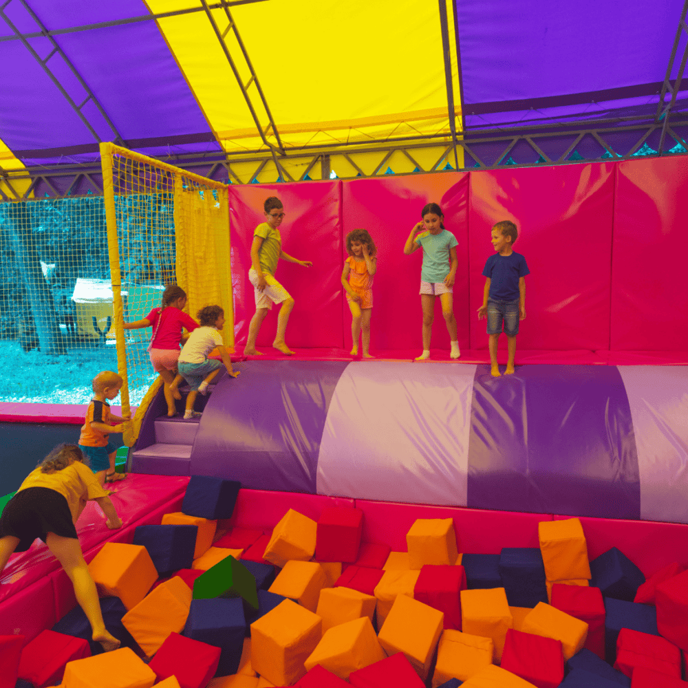 Altitude Trampoline Park